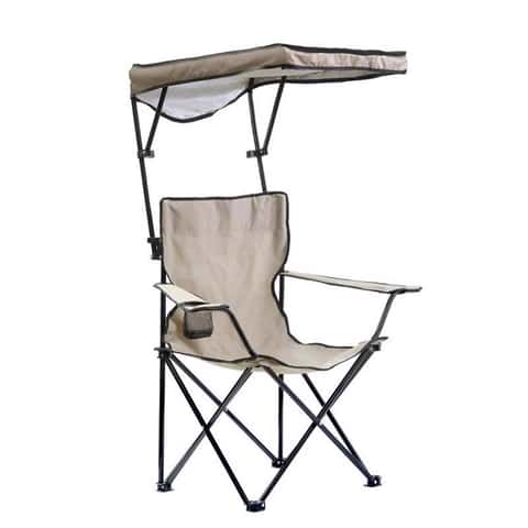 Canopy Chairs