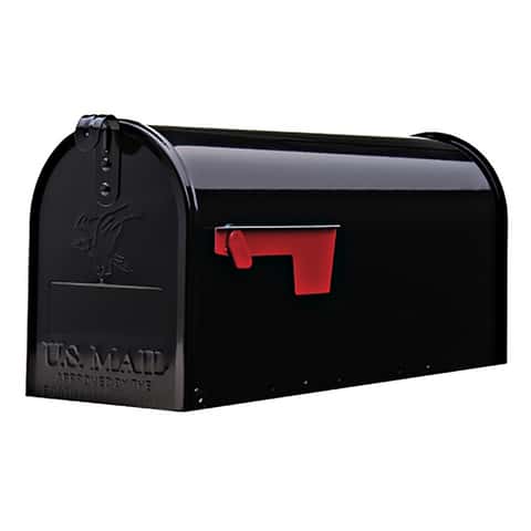 Mailboxes
