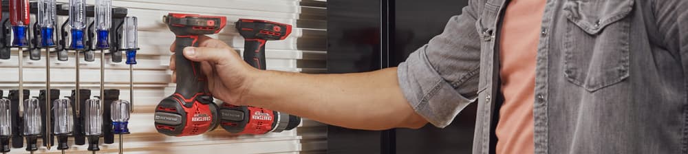 Craftsman Power Tools