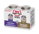 Solvents & Cements