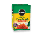miracle gro all purpose plant food