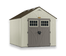Outdoor Storage