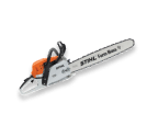 Chainsaws