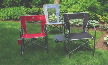 Lawn And Beach Chairs
