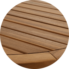 Wood