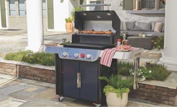 Grilling Tips And Ideas