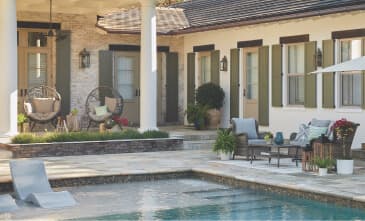 Patio Tips