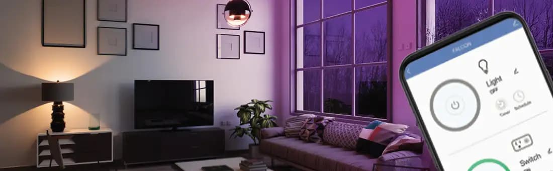 Outdoor String Lights