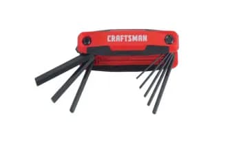 Hex Key Set
