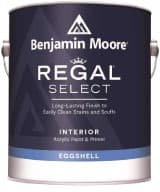 regal select