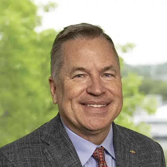 Steven Burggraf